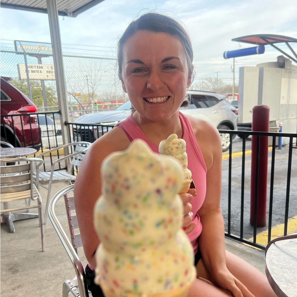 Meet your Posher, Madeline